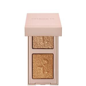 Patrick Ta Major Dimension Eye Illusion Eyeshadow Duo - Do You Know Who I Am